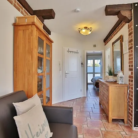 Gorch-fock-strasse 16 Gorch-fock-str 16a 10