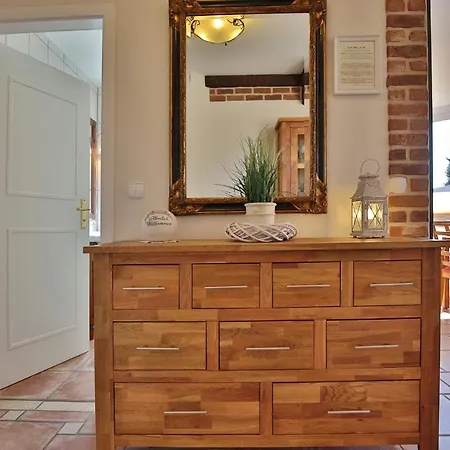 Appartement Gorch-fock-strasse 16 Gorch-fock-str 16a 10