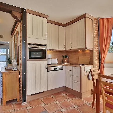 Apartment Gorch-fock-strasse 16 Gorch-fock-str 16a 10