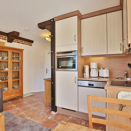 Gorch-fock-strasse 16 Gorch-fock-str 16a 10 Apartment