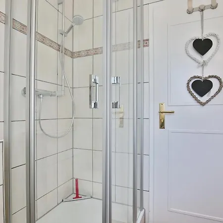 Appartement Gorch-fock-strasse 16 Gorch-fock-str 16a 10 *