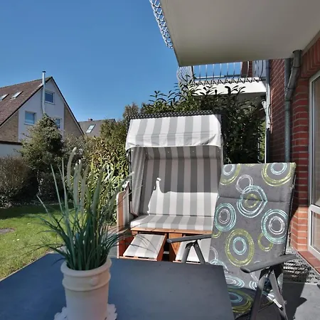 Gorch-fock-strasse 16 Gorch-fock-str 16a 10 Appartement