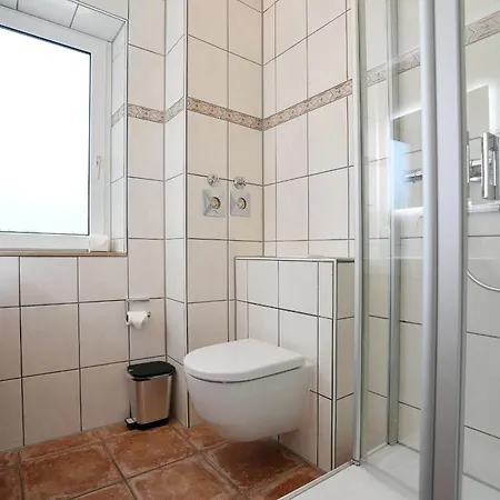 Gorch-fock-strasse 16 Gorch-fock-str 16a 10 아파트 *