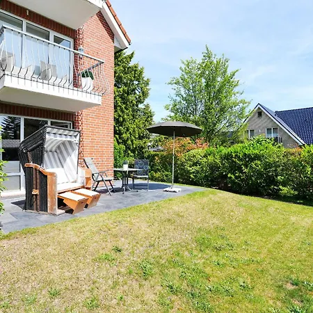 Gorch-fock-strasse 16 Gorch-fock-str 16a 10 *